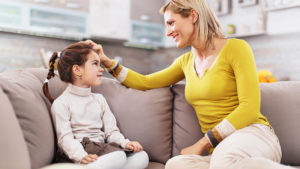 talking to your child about discrimination